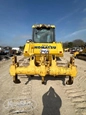 Used Dozer for Sale,Used Komatsu Bulldozer ready for Sale,Used bulldozer in yard for Sale,Side of used dozer for Sale,Back of used Dozer for Sale,Side of Used Komatsu Dozer for Sale